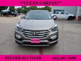 Used 2018 Hyundai Santa Fe Sport 2.0T image 2