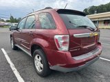 Used 2008 Chevrolet Equinox LS image 4