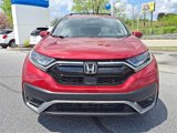 Used 2020 Honda CR-V Touring image 2