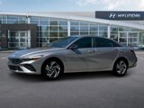 New 2025 Hyundai Elantra Sport image 2