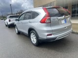 Used 2015 Honda CR-V EX-L image 2