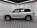 Used 2010 Toyota Highlander Limited image 3