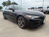 Used 2017 Alfa Romeo Giulia w/ Sport Appearance Package image 2
