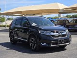 Used 2017 Honda CR-V Touring image 3