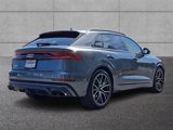 Used 2021 Audi SQ8 Prestige image 4