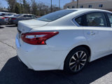 Used 2016 Nissan Altima 2.5 SV image 3