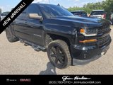 Used 2018 Chevrolet Silverado 1500 Custom w/ Custom Value Package image 6