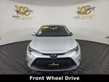 Used 2022 Toyota Corolla LE image 3