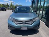 Used 2014 Honda CR-V LX image 3