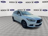 Used 2017 INFINITI QX60 AWD w/ Premium Plus Package image 2