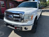 Used 2014 Ford F150 XLT w/ Equipment Group 301A Mid image 2