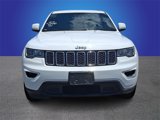 Used 2018 Jeep Grand Cherokee Laredo image 2