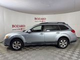 Used 2012 Subaru Outback 3.6R Limited w/ Moonroof Pkg image 5
