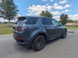 New 2025 Land Rover Discovery Sport S image 2