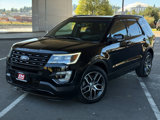 Used 2016 Ford Explorer Sport image 4