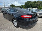 Used 2014 Ford Fusion S image 4