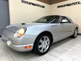 Used 2005 Ford Thunderbird Deluxe image 2
