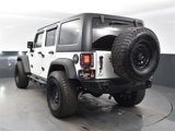 Used 2015 Jeep Wrangler Unlimited Sport image 3