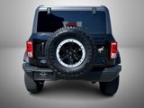 Used 2023 Ford Bronco Black Diamond w/ Sasquatch Package image 6