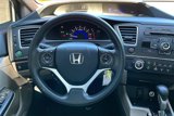 Used 2014 Honda Civic LX image 5
