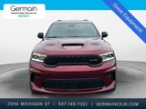 New 2025 Dodge Durango GT image 6