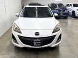 Used 2011 MAZDA MAZDA3 s Sport image 3
