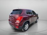 Used 2017 Chevrolet Trax LS w/ Fleet Convenience Package image 3