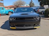 Used 2023 Dodge Challenger R/T Scat Pack w/ T/A Package image 2