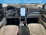 Used 2022 Ford Edge Titanium w/ Equipment Group 301A image 3
