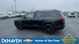 Certified 2022 GMC Acadia SLT w/ Elevation Edition image 6
