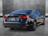 Used 2022 Nissan Altima 2.5 SV image 4