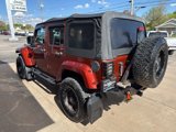 Used 2014 Jeep Wrangler Unlimited Sport w/ Quick Order Package 24S image 5