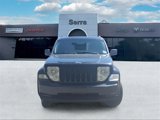 Used 2009 Jeep Liberty Sport w/ Popular Equipment Group image 2