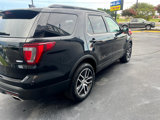 Used 2017 Ford Explorer Sport w/ Equipment Group 401A image 4