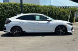 Certified 2020 Honda Civic Sport image 3
