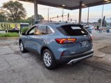 Certified 2024 Ford Escape Active w/ Tech Pack #1 image 4