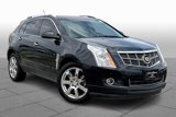 Used 2012 Cadillac SRX Performance image 2