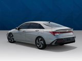 New 2025 Hyundai Elantra Sport image 5
