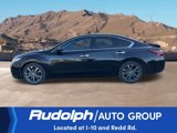 Used 2018 Nissan Altima 2.5 SR w/ SR Special Edition image 2