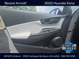Used 2022 Hyundai Kona SEL image 2
