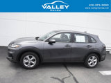 Used 2023 Honda HR-V LX image 2