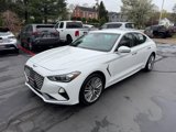 Used 2020 Genesis G70 2.0T image 3