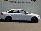 Used 2015 Audi A4 2.0T Premium w/ Audi MMI Navigation image 5