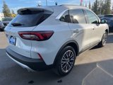 New 2025 Ford Escape SE image 6