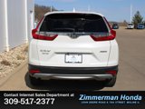 Certified 2019 Honda CR-V EX-L image 5