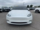 Used 2022 Tesla Model Y Performance image 2