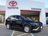 Certified 2022 Toyota Corolla Cross LE image 1