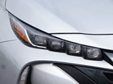 Certified 2020 Toyota Prius Prime XLE image 5