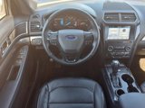 Certified 2018 Ford Explorer XLT w/ Equipment Group 202A image 5