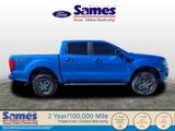 Used 2023 Ford Ranger XLT w/ Equipment Group 301A Mid image 3